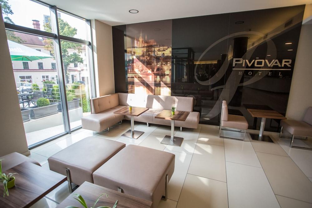 Pivovar Готель 3*